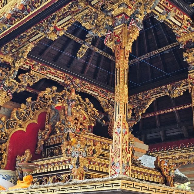 Pura Tirta Empul