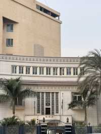 🍅 처음이지만 낯설지 않은 맛, 카이로 아부타릭 코샤리 🍝