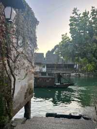 Wuzhen: Where Tradition Meets Today