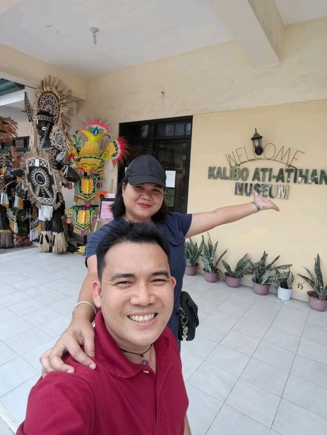 Try and visit the beauty of Kalibo,Aklan😍
