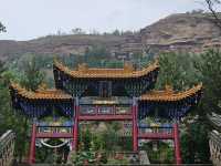 Discovering Tulouguan, Xining, Qinghai