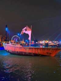 Immersive Global Fun at Boulevard World