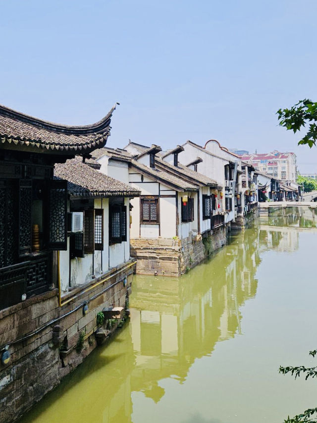 Home of the Famous Nanxiang Xiaolongbao