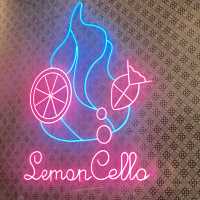 LemonCello Gelato – เย็นฉ่ำในสไตล์เจลาโต้อิตาเลียน