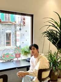 คาเฟ่ที่ต้องมาแวะเลยที่ฟูก๊วก