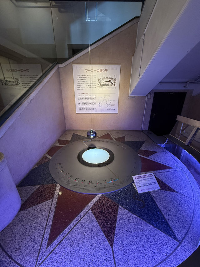 【東京】恐竜から宇宙まで、日本の自然史と科学のすべてがここに
