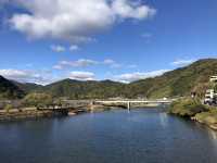 🌉천천히 걸으며 일본을 느끼다 – 히로시마 이와쿠니 긴타이교 여행기