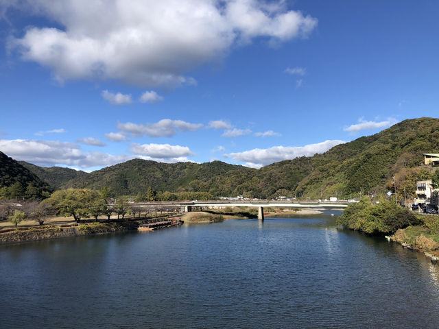 🌉천천히 걸으며 일본을 느끼다 – 히로시마 이와쿠니 긴타이교 여행기 🌉천천히 걸으며 일본을 느끼다 – 히로시마 이와쿠니 긴타이교 여행기