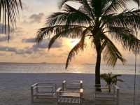 A Private Paradise: My Stay at Kandolhu Maldives