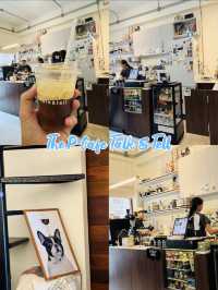 9 คาเฟ่เมืองพัทลุง สายกาแฟต้องมา