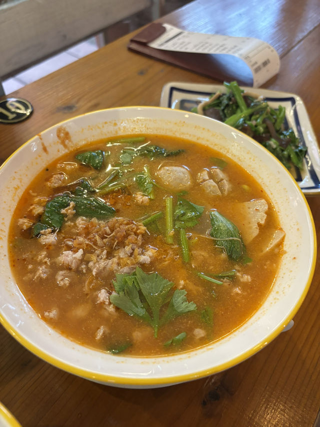 桃園美食推薦 Sawasdee Thai Restaurant:在延平路遇見正宗泰式料理 桃園美食推薦 Sawasdee Thai Restaurant:在延平路遇見正宗泰式料理
