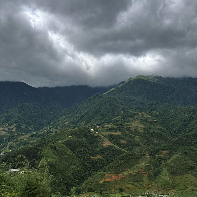 Moana Sapa - Vietnam 🇻🇳