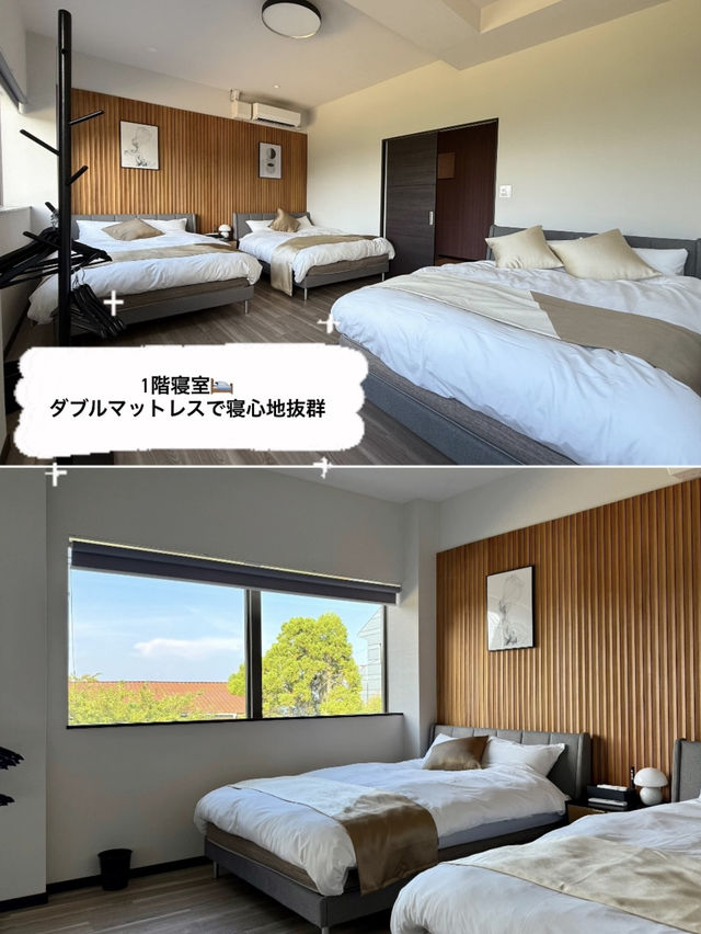 【静岡・熱海】2025年8月Grand Open "蒼-ATAMI VILLA-"