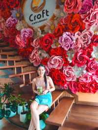 คาเฟ่ปราจีนบุรี ที่ไม่ได้มีแค่รูปสวย อาหารก็ดีนะ