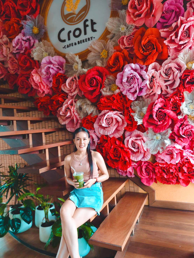 คาเฟ่ปราจีนบุรี ที่ไม่ได้มีแค่รูปสวย อาหารก็ดีนะ