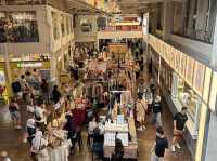 Central Market: Where Heritage Meets Heartbeat
