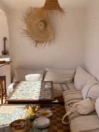 Bohemian Oasis: The Charm of Riad Yuyu Marrakech