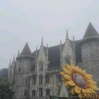 Vietnam-Da Nang 越南-峴港 4 Days 3 Nights  (4D3N)
