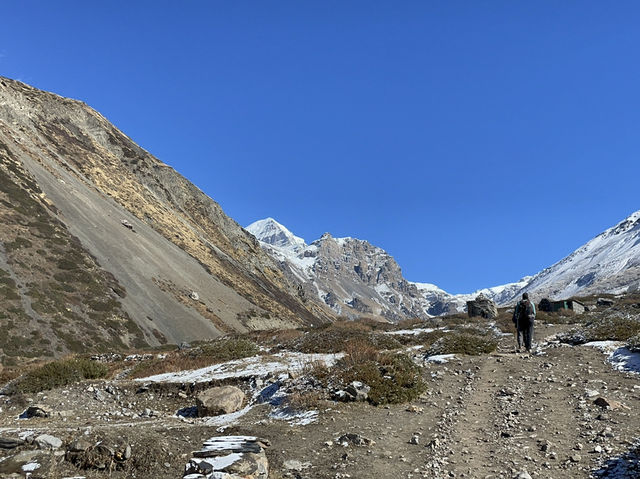 An unforgettable adventure I’ll always treasure👫🏔️🌲👫😎