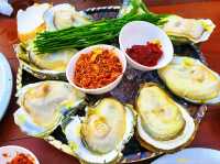 Pupen Seafood Pattaya – Classic Thai Seafood Experience