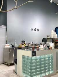 Hon Cafe ☕️คาเฟ่ใจกลางเมืองพิษณุโลก