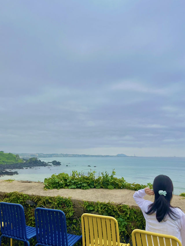 🌊 제주 해변 비교 후기 🌅 협재 vs 애월 vs 이호테우