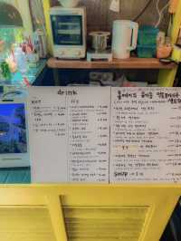 요즘 제일 핫한 해외 감성 샌드위치집, 라마네의식주