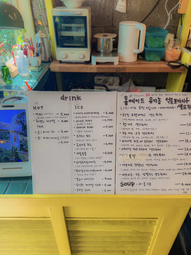 요즘 제일 핫한 해외 감성 샌드위치집, 라마네의식주  요즘 제일 핫한 해외 감성 샌드위치집, 라마네의식주