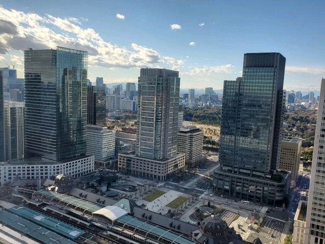 シャングリ・ラ 東京 シャングリ・ラ 東京