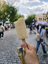 令人心痛的白開水?中國東北各種美食吃後感