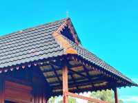 Where Heritage Lives: Laman Melayu at Putrajaya