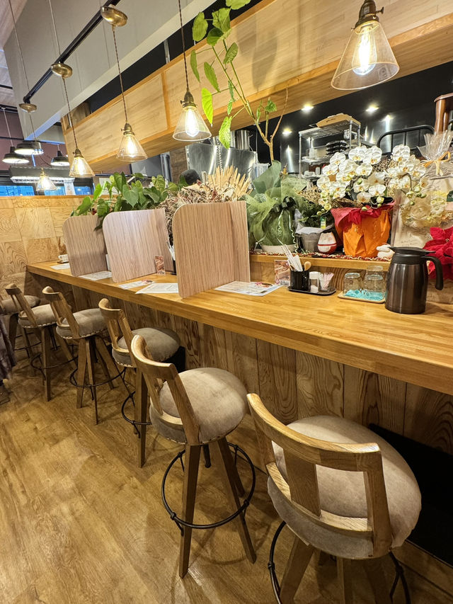 【北九州旅行】 珈琲屋さんなのに…