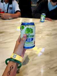 Carlsberg Malaysia – Iconic Brewery in Shah Alam