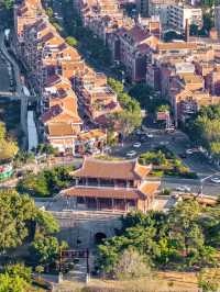 泉州古城|閩南巷陌寫給時光的長信】