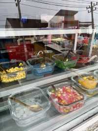ปิงปิง น้ำเต้าหู้ BingBing dessert 🍧