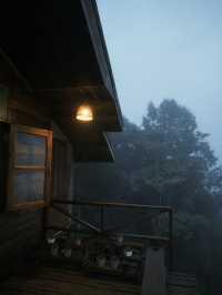 บ้านเหมือนฝันดอยสกาด