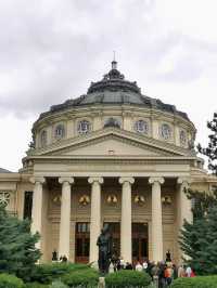 Bucharest