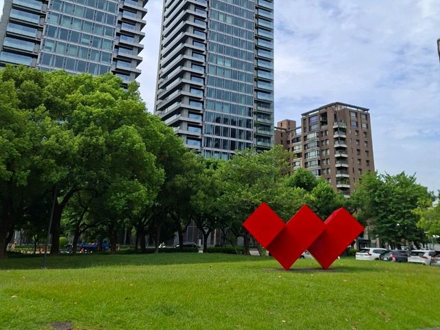 台中美術館