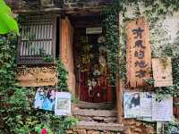 Meet Yourself: A Healing Journey in Dali
