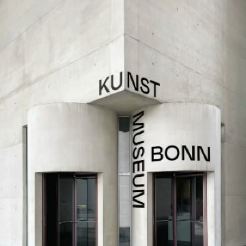 波昂藝術博物館－戰後德國藝術的燈塔