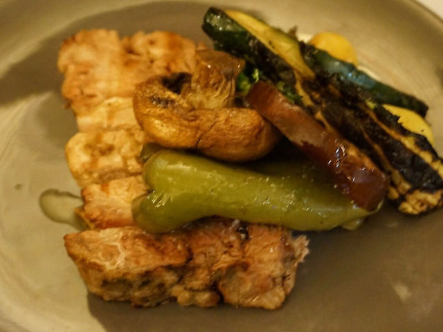 아시시맛집,Osteria Piazzetta dell'Erba