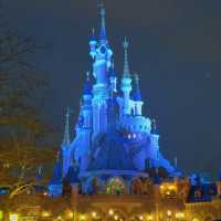 Lost in the Magic of Disneyland Paris — One Day, A Lifetime of Memories!