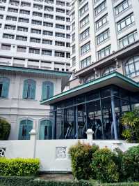 The Majestic Malacca: Small Luxury Hotel Perfect for a Heritage Staycation
