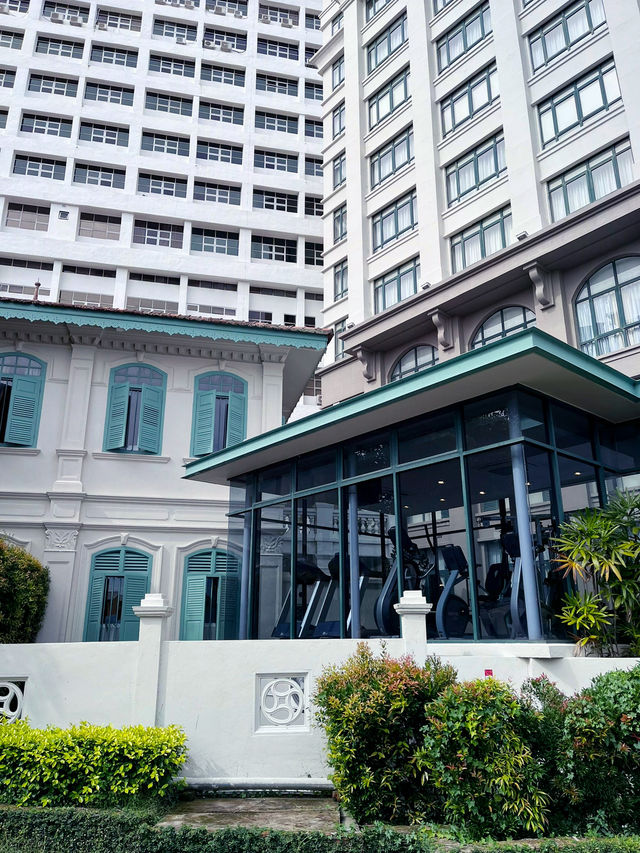 The Majestic Malacca: Small Luxury Hotel Perfect for a Heritage Staycation