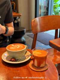 ✿二三之間 • 隱藏在小巷裡的寵物友善Cafe✿ 