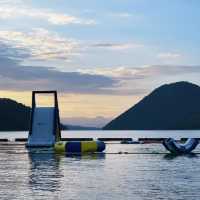 ⛰🌲อนันตาริเวอร์ฮิลส์ รีสอร์ท กาญจนบุรี