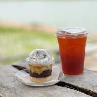 RIMANG CAFE