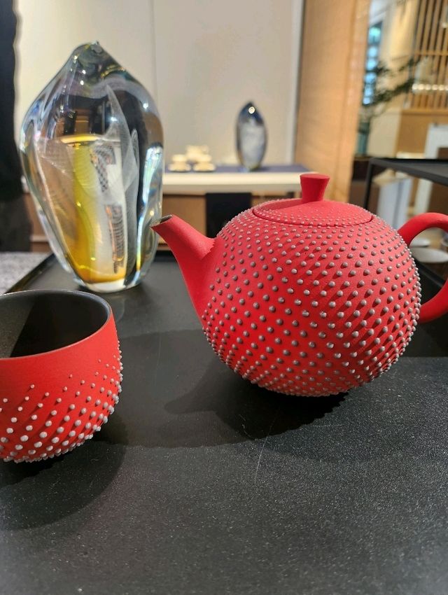 大館的三個藝術展🎨
