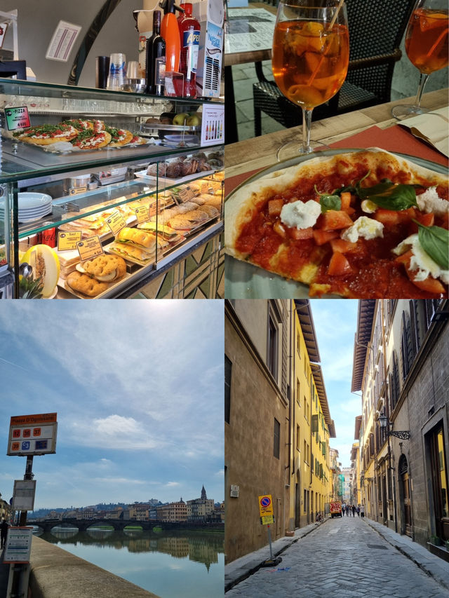 이탈리아 베네치아&피렌체 2박 3일 여행일정🇮🇹