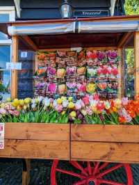 Specialty Products of Zaanse Schans